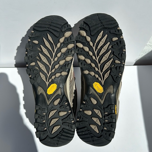 The North Face Hedgehog GTX® XCR® III Light Hiking Shoes Sz 8.5 - Picture 9 of 16